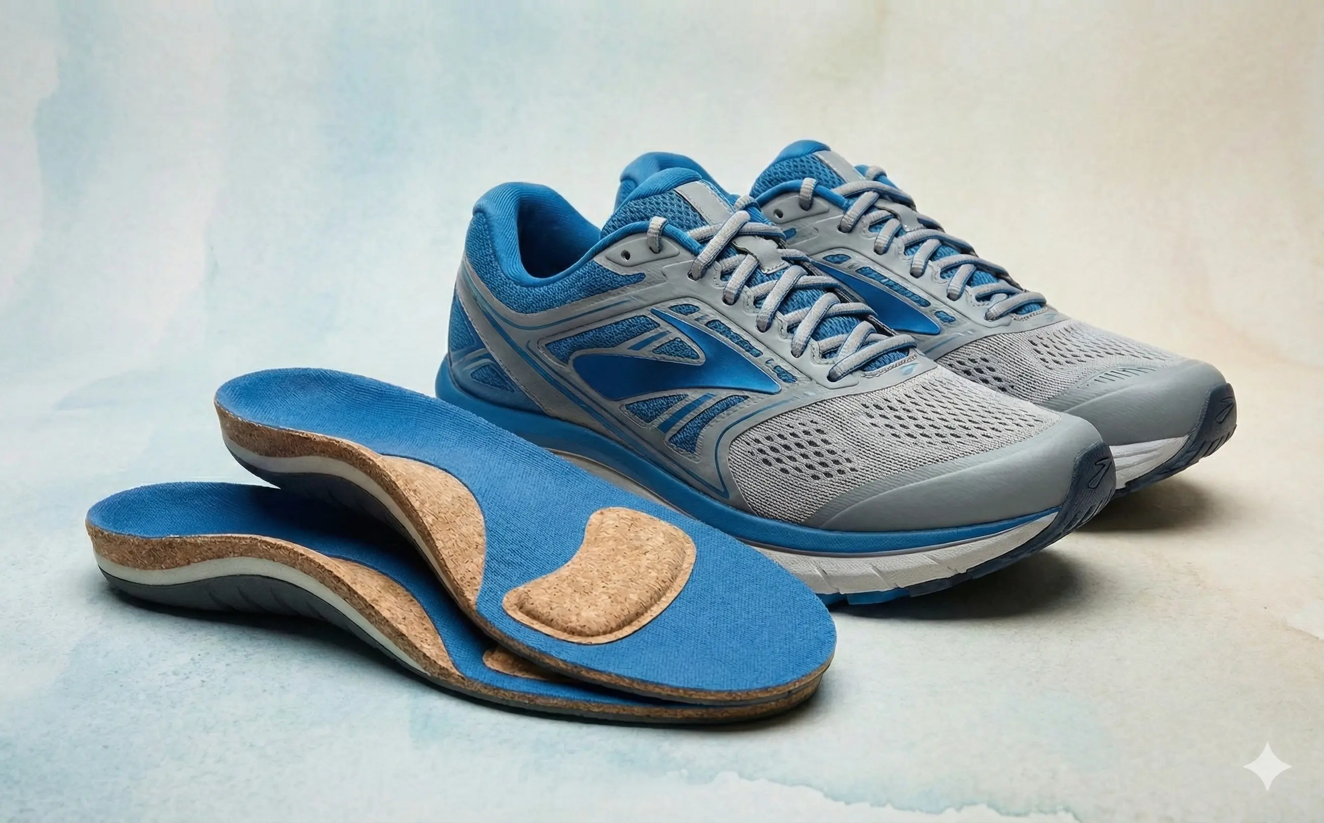 Semelles orthopédiques : mythes et réalités