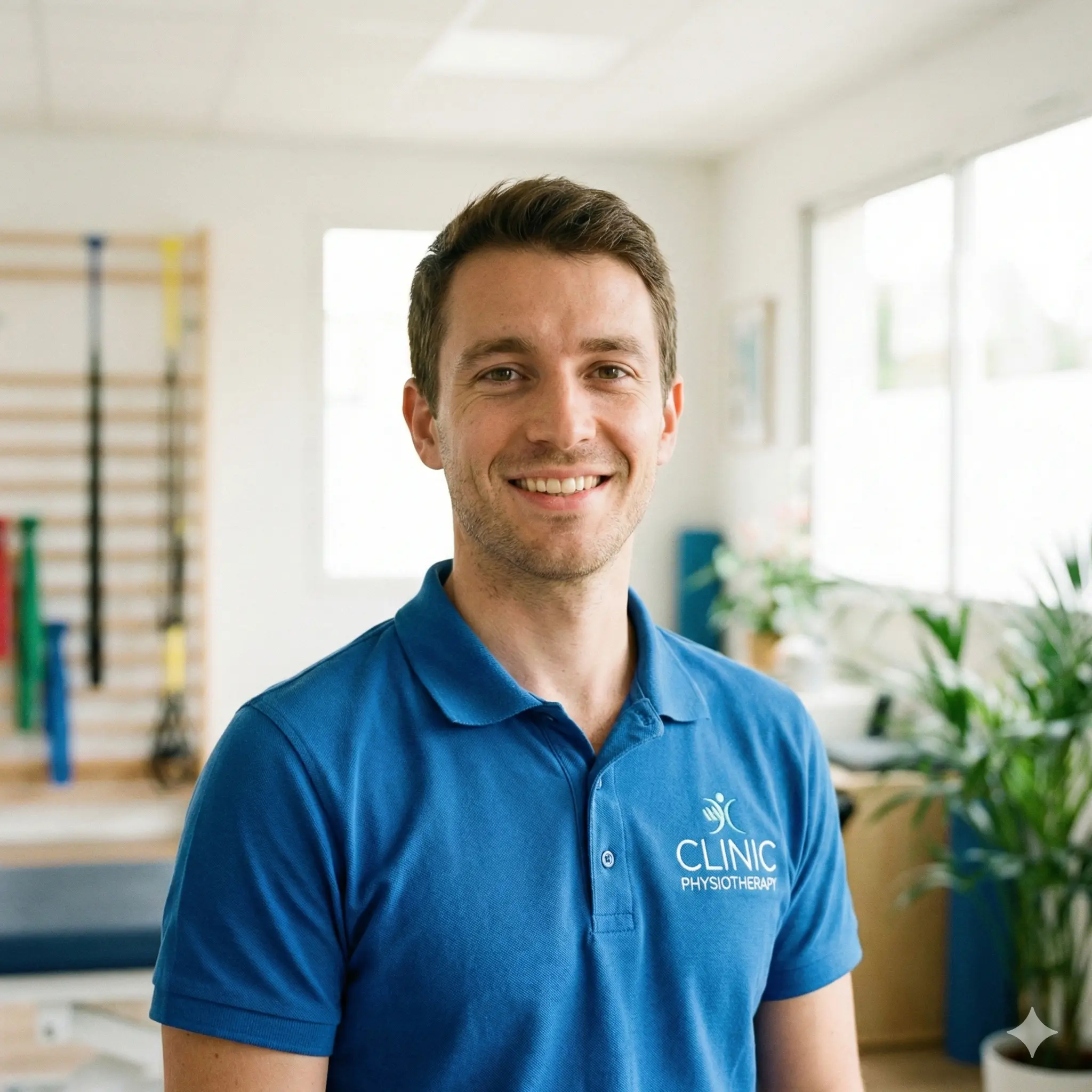 Dr. Alexandre Rivière